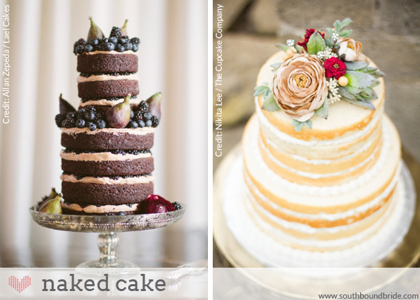 15 Pretty Cakes - Pictures of Beautiful Cakes - Delish.com