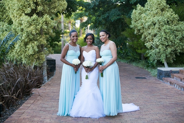 Best Bridesmaid Dresses of 2014 ...