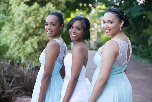 Elegant Waterfront Wedding at the One & Only Cape Town by Lindy ...