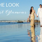Get the Look: West Coast Glamour