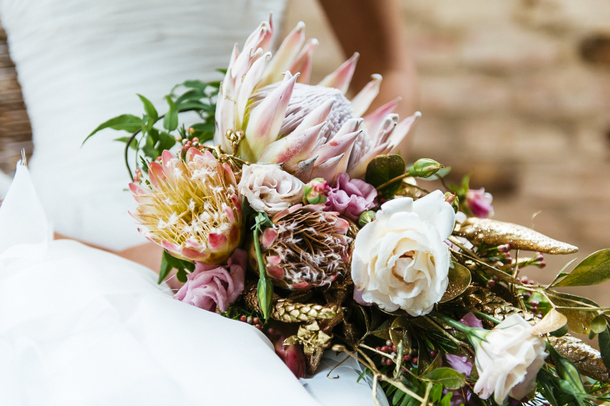 Dairy Shed Darlings Styled Shoot