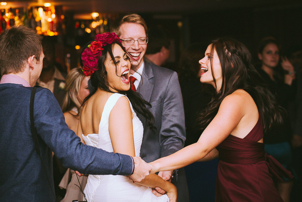 Colourful V&A Waterfront Wedding by Dear Heart Photos{Amanda & Michael}