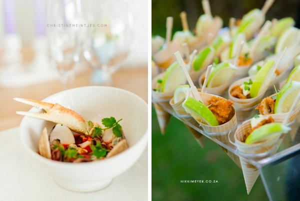 Two Chefs Catering