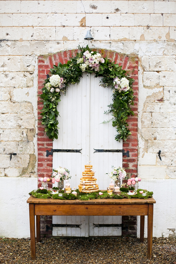 Enchanted Forest Dessert Display | Credit: Anneli Marinovich (25)