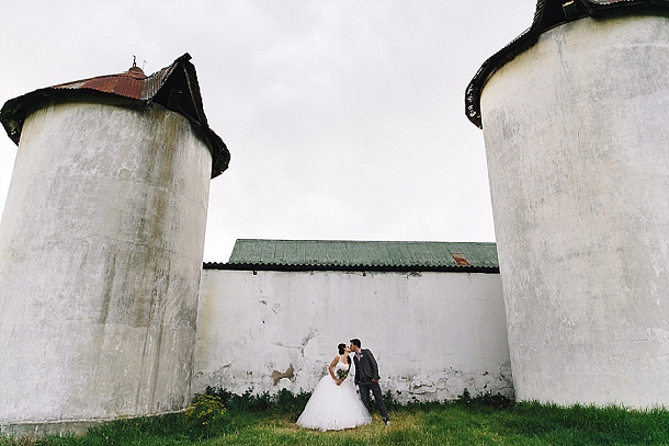 Vintage Rustic Wedding by Heather Steyn | SouthBound Bride