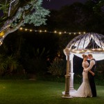 Sophisticated Peach & Champagne Wedding at Longmeadow by Rianka’s Wedding Photography (Rony & Anthony}