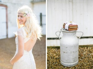 Whimsical Woodland Wedding Inspiration | Credit: Anneli Marinovich (23)