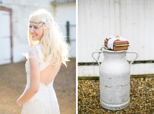 Farm Wedding | Credit: Anneli Marinovich (23)