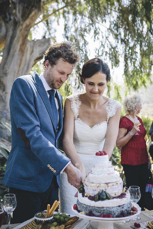 Natural Beauty Wedding at Wolfkloof by Adel Photography {Grethe & GR} | SouthBound Bride