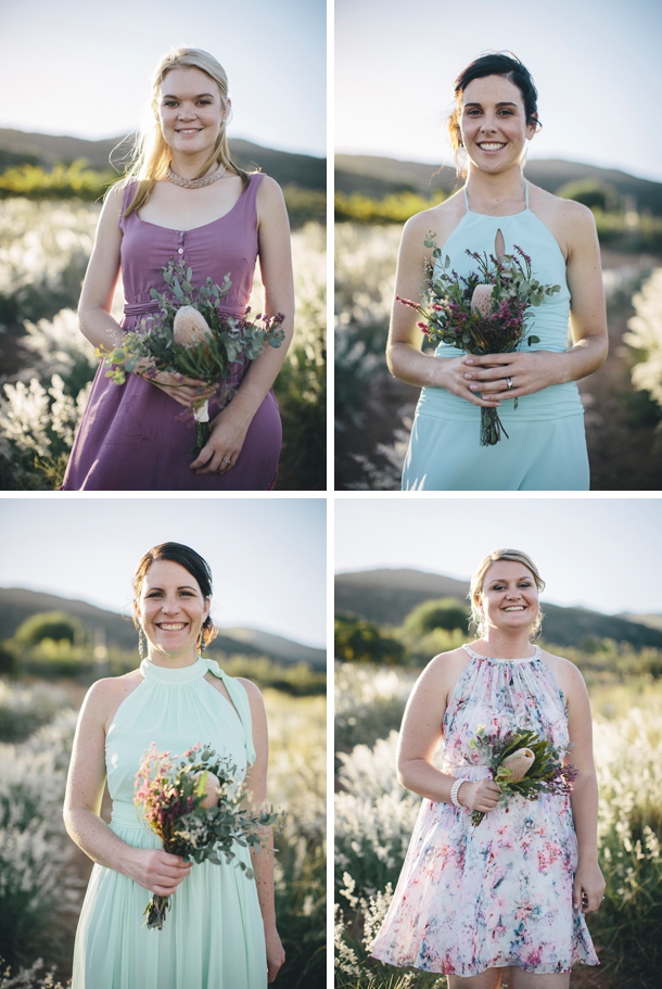 Natural Beauty Wedding at Wolfkloof by Adel Photography {Grethe & GR} | SouthBound Bride