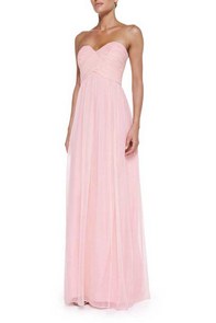 21 Pink & Blush Bridesmaid Dresses | SouthBound Bride