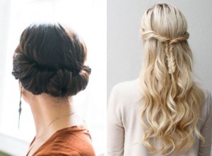 15 DIY Bridesmaid Wedding Hair Tutorials | SouthBound Bride