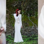 Frozen Fairytale Styled Shoot from the New Wedding Inspirations Magazine