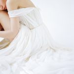 20 Gorgeous Off-the-shoulder Wedding Dresses