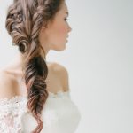 Stunning Off-the-Shoulder Wedding Dresses
