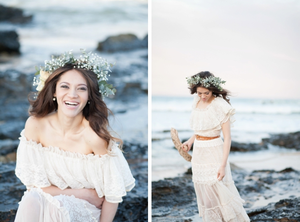 Spring Pastels Wedding Inspiration by Davene Prinsloo | SouthBound Bride