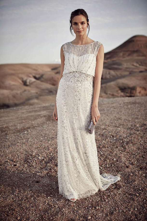 Phase eight deals wedding dress