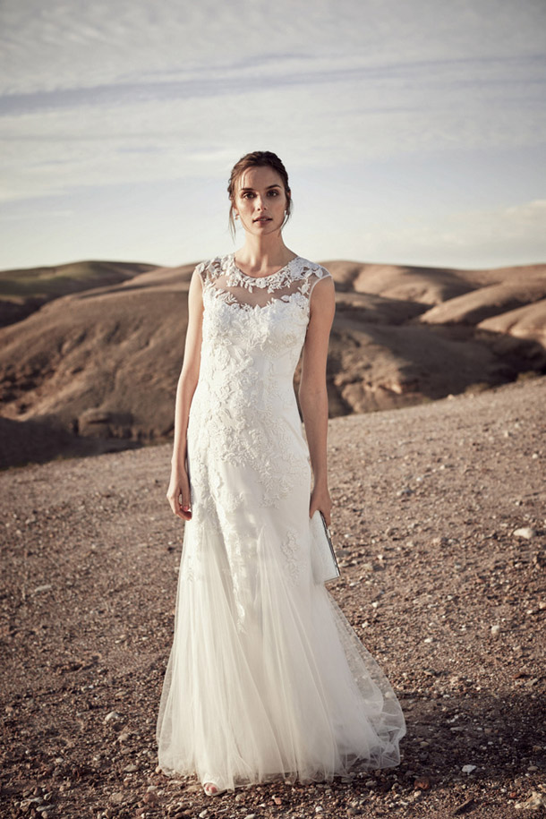 Phase eight store wedding dress