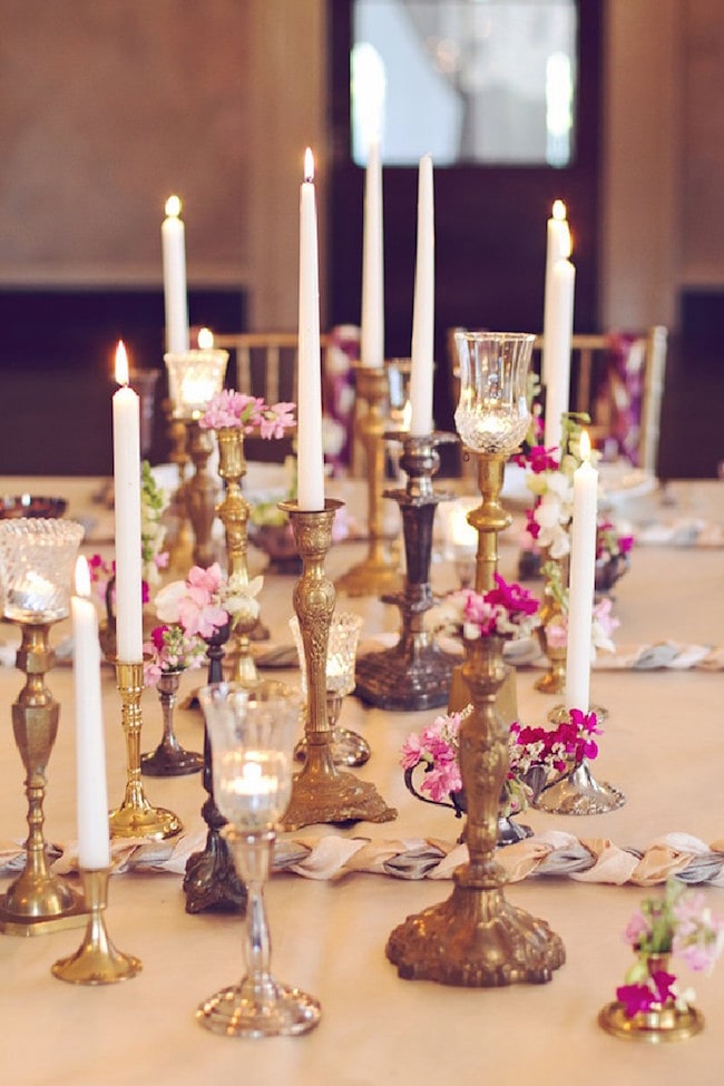 boho wedding ideas