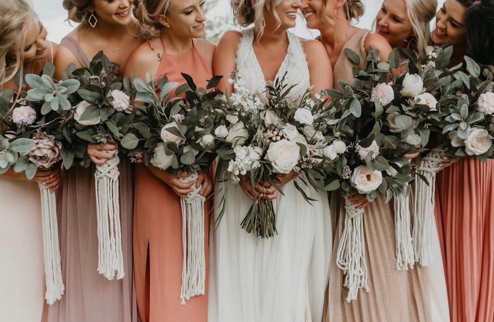 boho wedding ideas