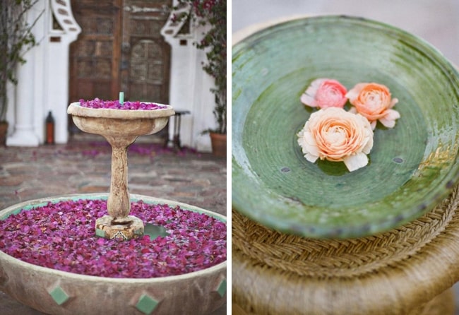 boho wedding ideas