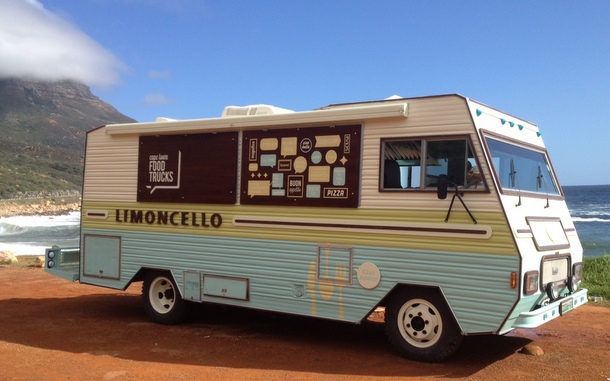 Cape Towns Top 10 Food Trucks For Weddings Southbound Bride