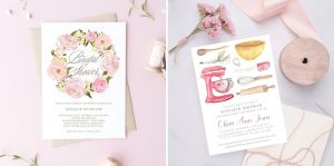 etsy printable bridal shower invitations