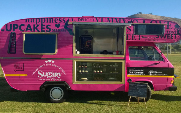 Cape Towns Top 10 Food Trucks For Weddings Southbound Bride