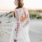 20 Beautiful Boho Wedding Dresses