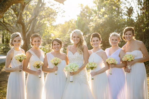 Romantic Duck Egg Blue Wedding by Knot Just Pics | SouthBound Bride