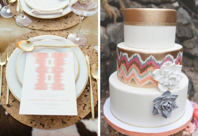 boho wedding ideas