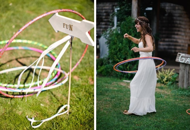 boho wedding ideas