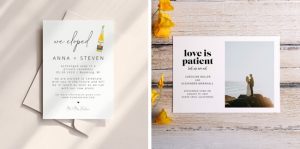 Coronavirus-Elopement-Wedding-Announcements