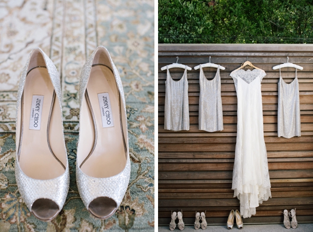 City Botanical Wedding by Marli Koen | SouthBound Bride