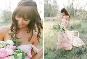floral-print-pastel-bridesmaid-dresses (4)
