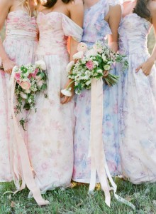 floral-print-pastel-bridesmaid-dresses (14)