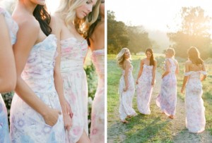 floral-print-pastel-bridesmaid-dresses (17)