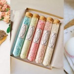 DIY Beauty Gifts for Bridesmaids