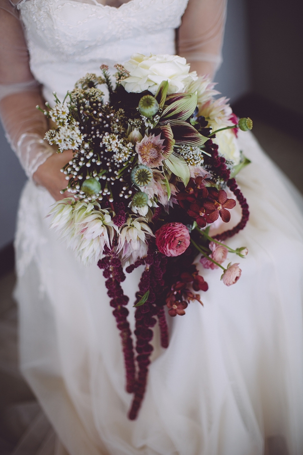 20 Elegant Rustic Wedding Bouquets Southbound Bride 2951