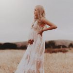 How to Find a Maternity Wedding Dress