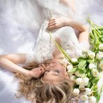Bridal Boudoir: What to Wear