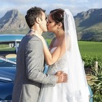 Blue Hydrangea Wedding at Longridge Wine Estate by Leanne Love {Nikki & Lloyd}