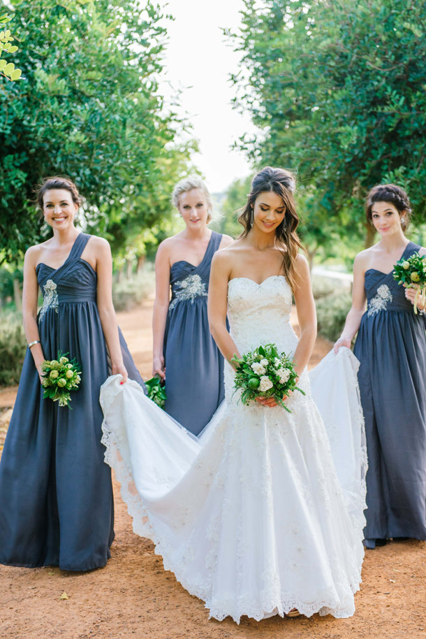 3 bridesmaids best sale