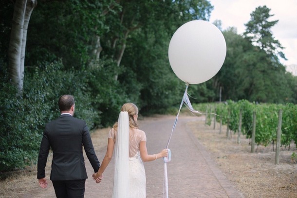 Organic Country Elegance Wedding By Laura Leigh Southbound Bride