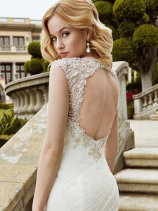 Blue by Enzoani 2016 Collection | SouthBound Bride
