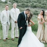 Regal Gold Wedding at Cathedral Peak Hotel by Louise Vorster {Monique & Philip}