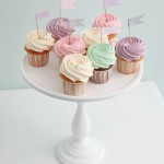 How to Create a Pastel Sweet Table