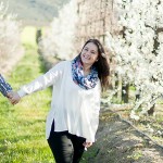 Top Tips for Spring Engagement Shoots