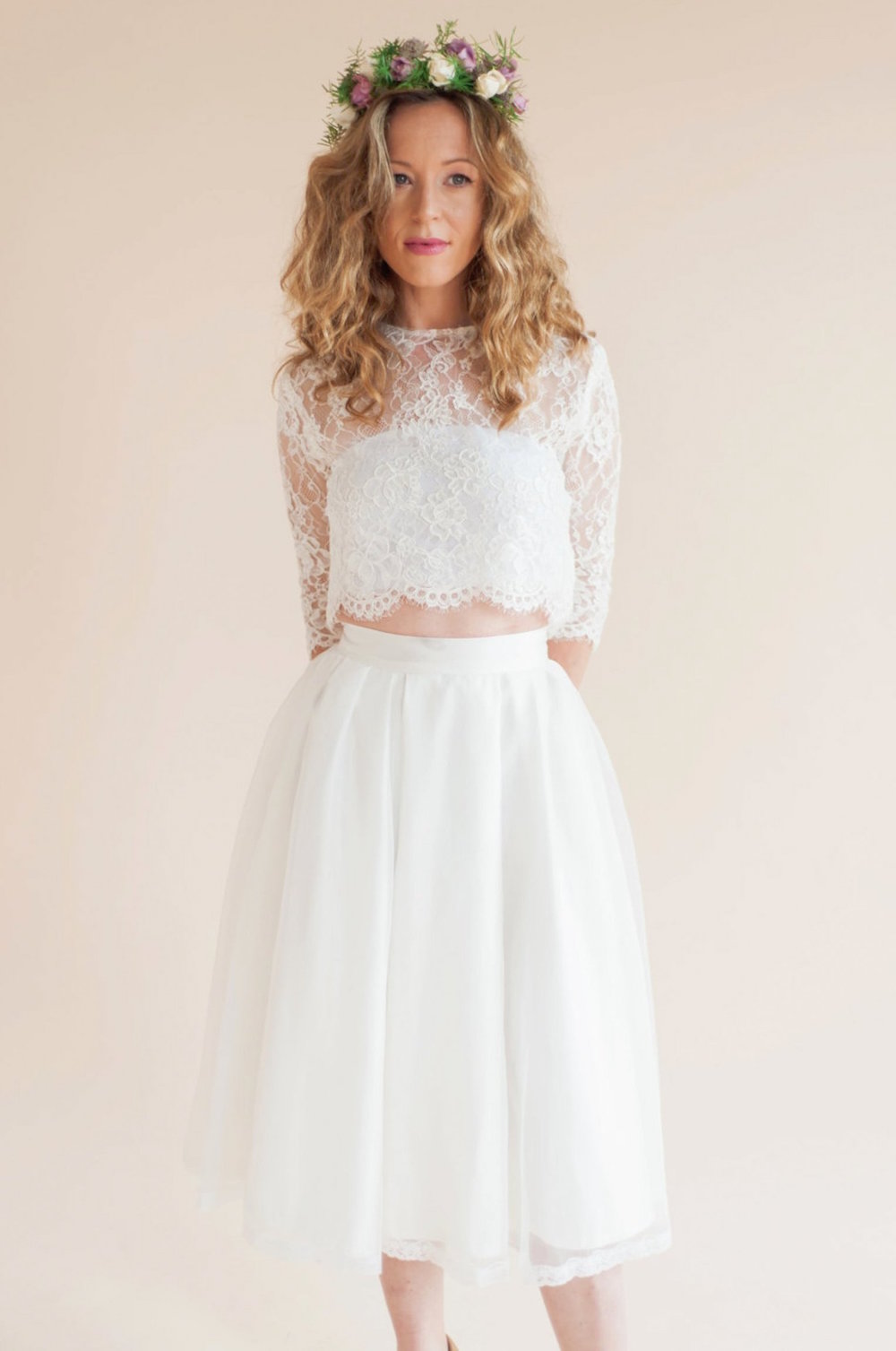 Short Wedding Dresses