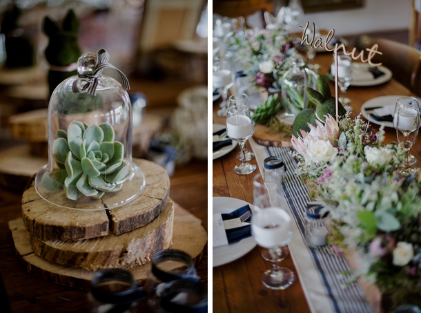 Rustic Blush Wedding 7